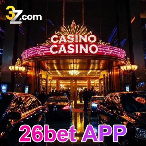 26bet APP App