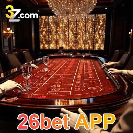 26bet APP Confiavel