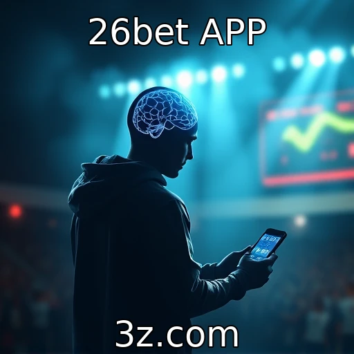 26bet APP Descubra as Melhores Estratégias para Apostar em Jogos de E-sports