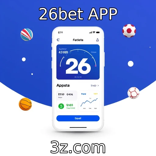 26bet APP Apostas em e-sports: Como analisar partidas para maximizar ganhos
