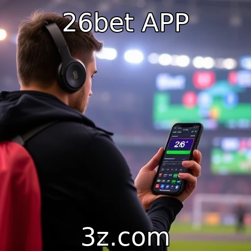 26bet APP Apostas em e-sports: tendências que estão dominando o Brasil