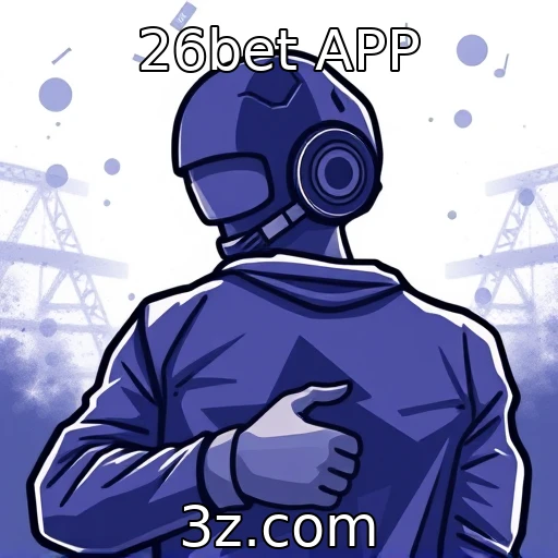 26bet APP Aposte com confiança: segurança digital nas plataformas de jogos online