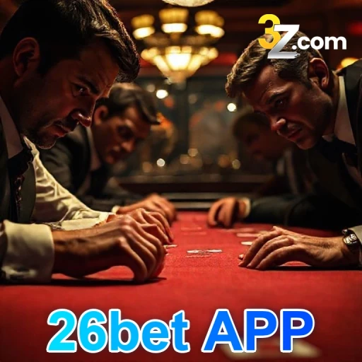26bet APP Login