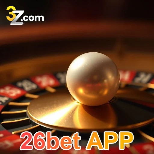 26bet APP Pagamento