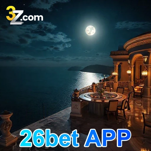 26bet APP VIP